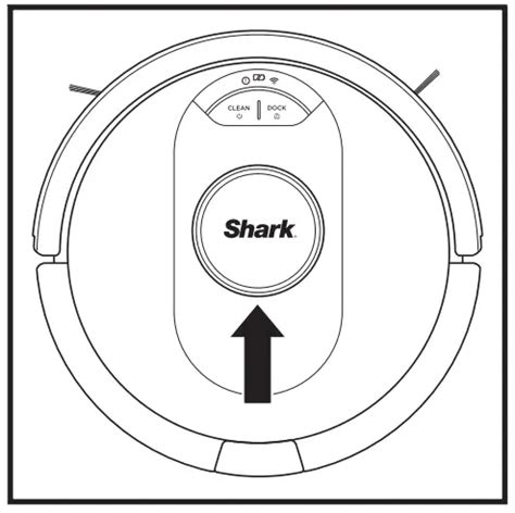Select your robot (Ex. . Shark robot vacuum rv2500 manual